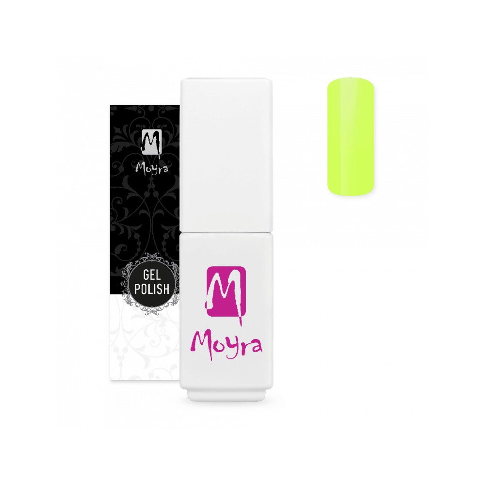 Moyra Mini Lakkzselé 50