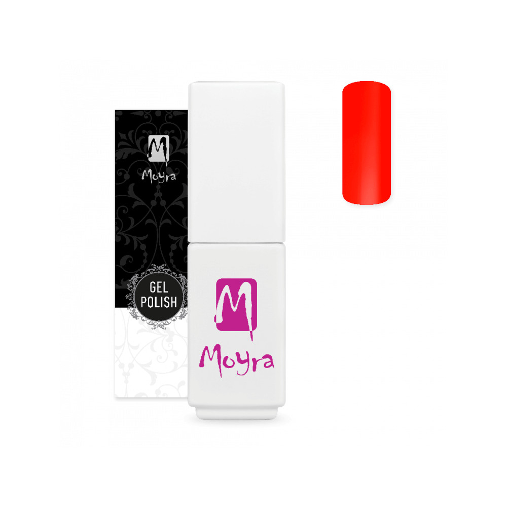 Moyra Mini Lakkzselé 57