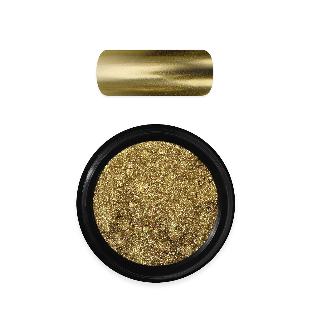 Moyra Mirror Powder 06 Arany