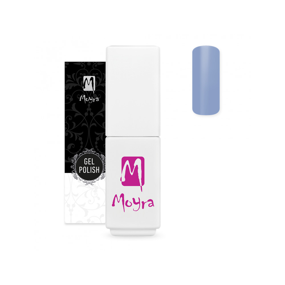 Moyra Mini Lakkzselé 52