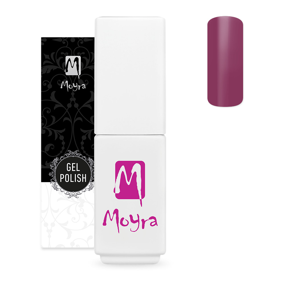 Moyra Mini Lakkzselé 213