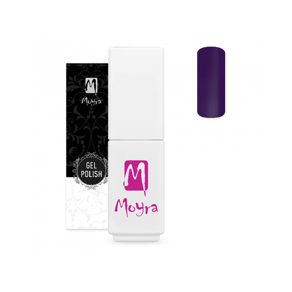 Moyra Mini Lakkzselé 54