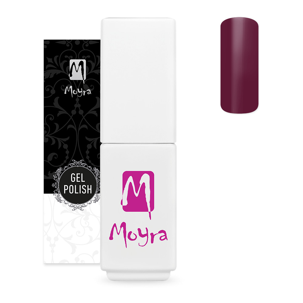 Moyra Mini Lakkzselé 214