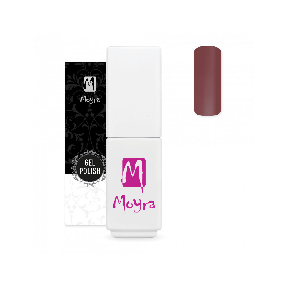 Moyra Mini Lakkzselé 58