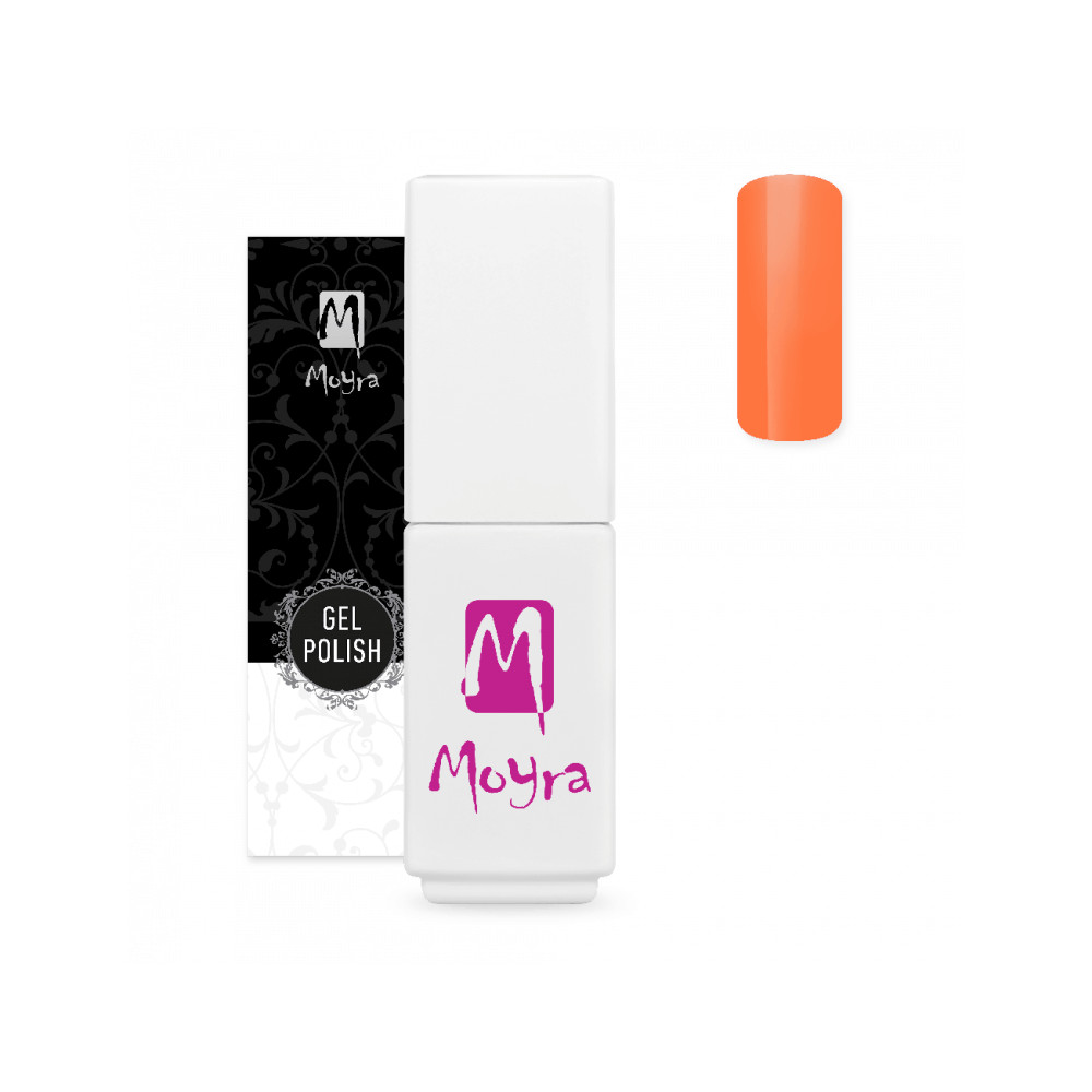 Moyra Mini Lakkzselé 23