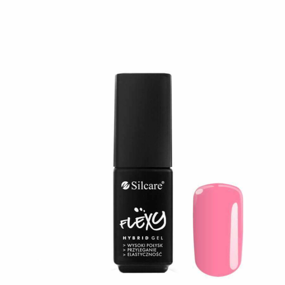 Silcare Flexy - 107
