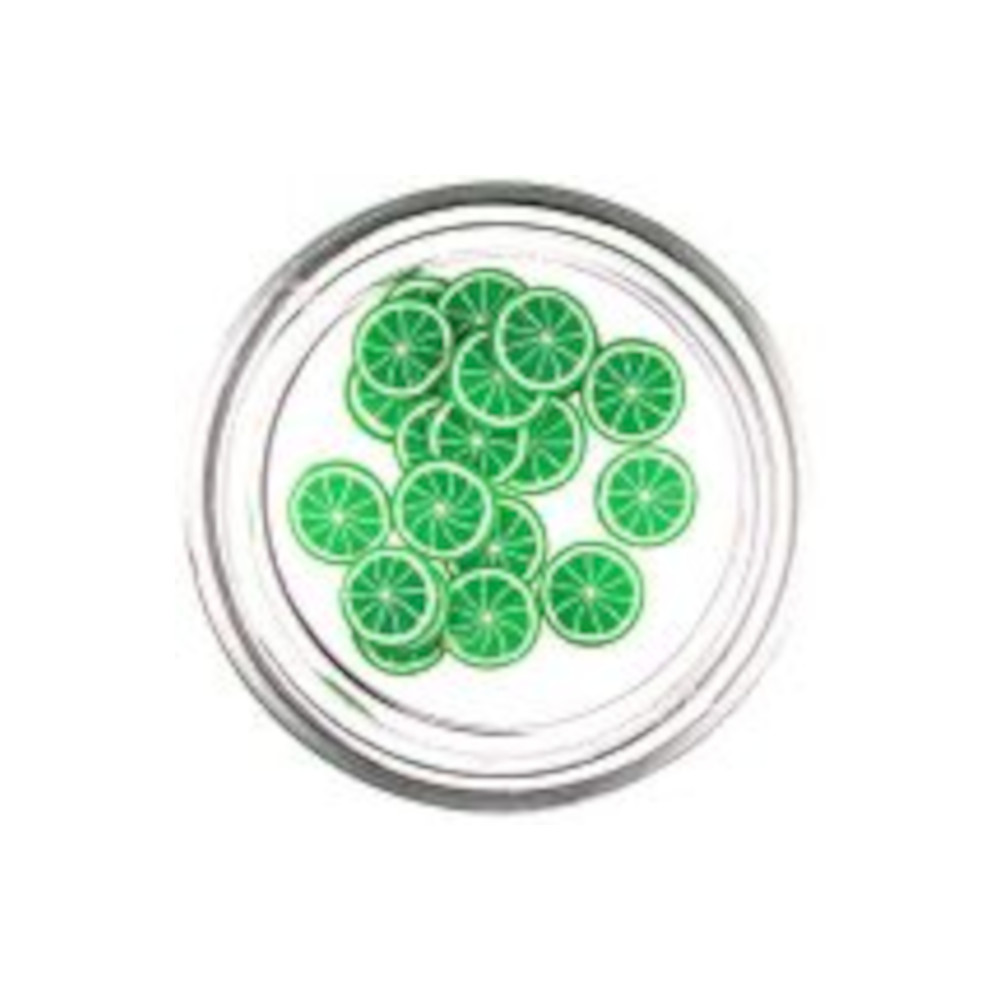 Fimo nail art 03