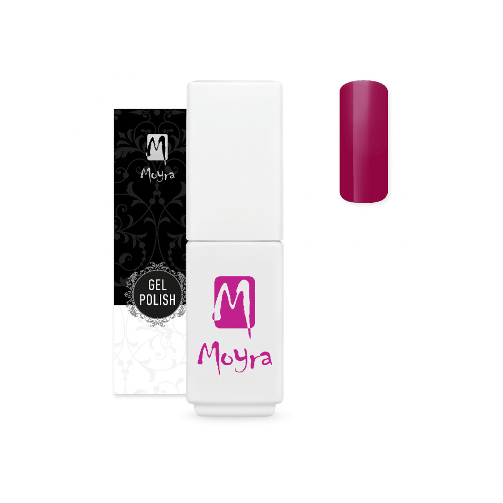 Moyra Mini Lakkzselé 42