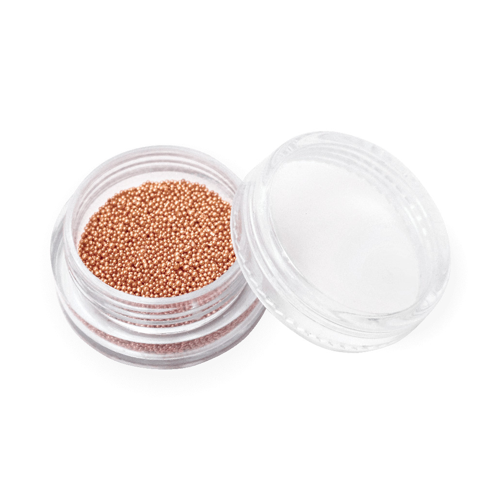 Moyra Szórógyöngy 03 Rose Gold