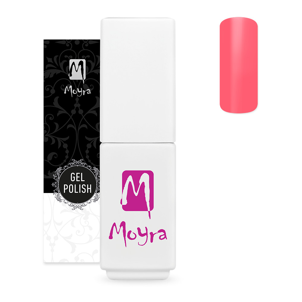 Moyra Mini Lakkzselé 206