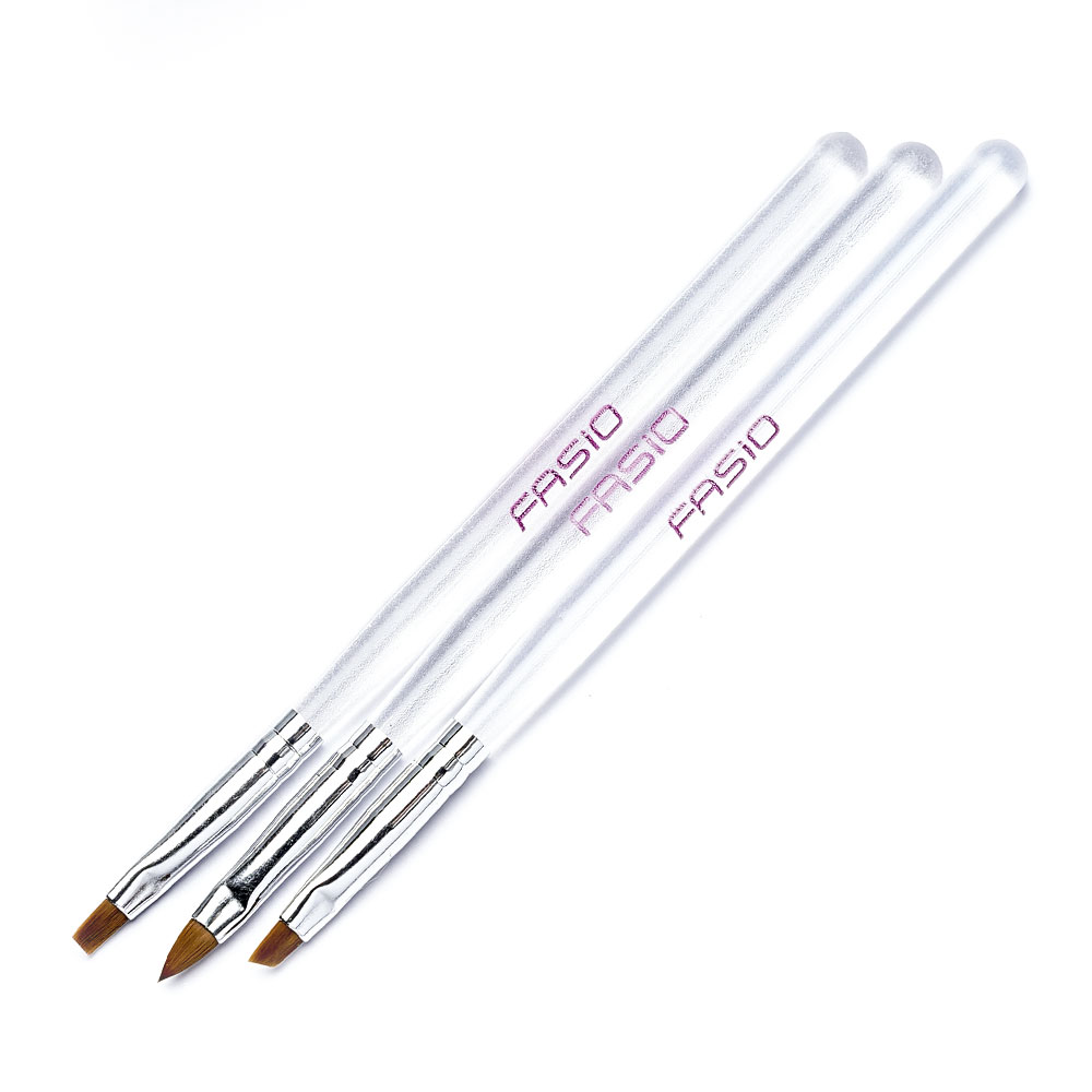 Ecset Szett - FSZ - 3db-os