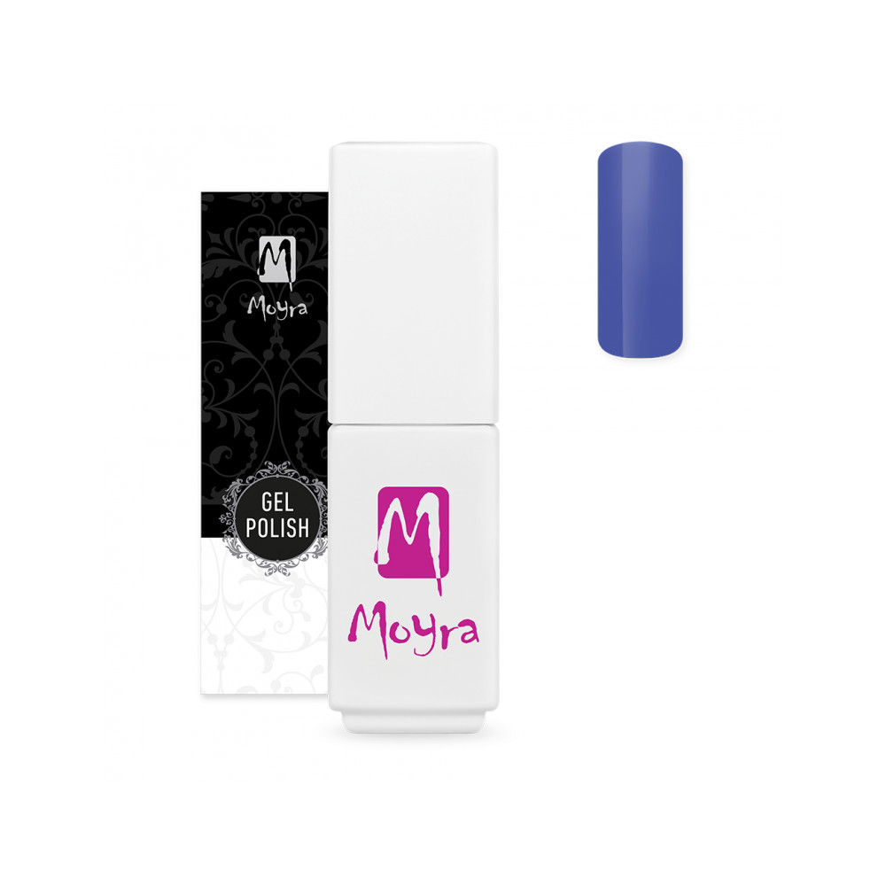Moyra Mini Lakkzselé 53