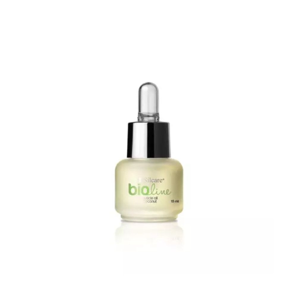 Silcare bio line oil
