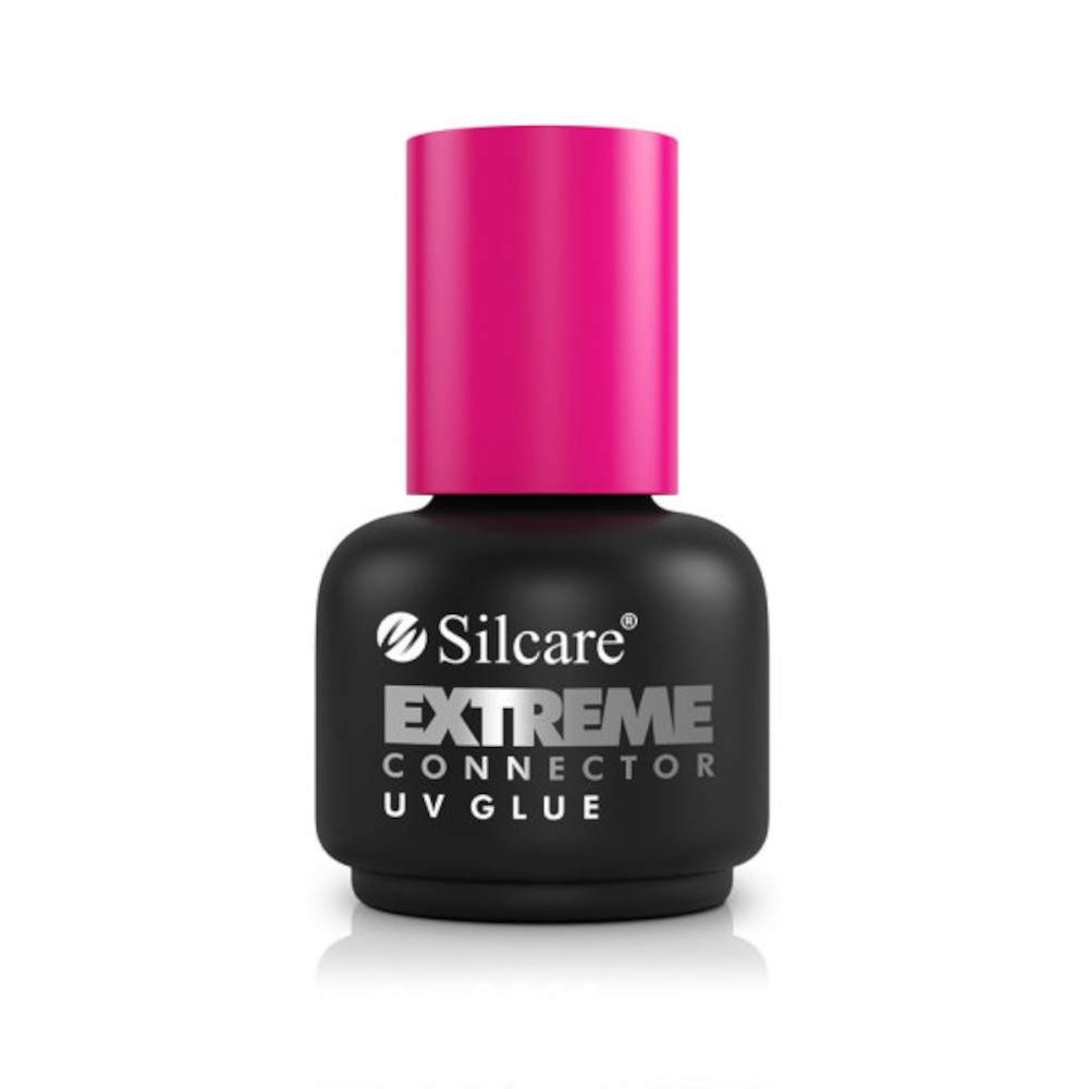 Silcare extreme uv gel