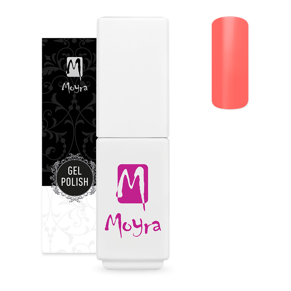 Moyra Mini Lakkzselé 205