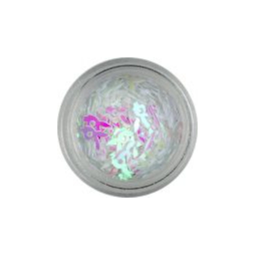 Play boy glitter 01