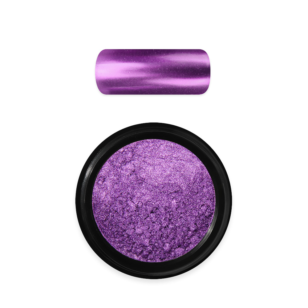 Moyra Mirror Powder 04 Lila