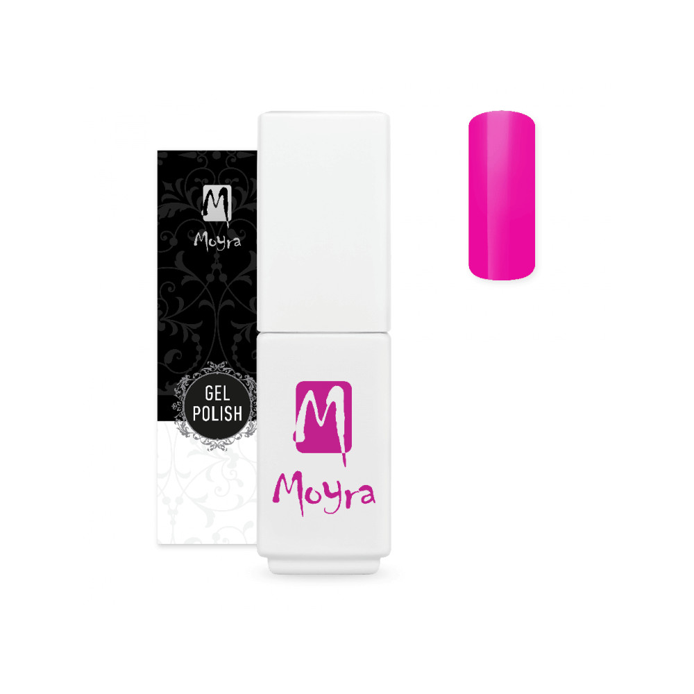 Moyra Mini Lakkzselé 33