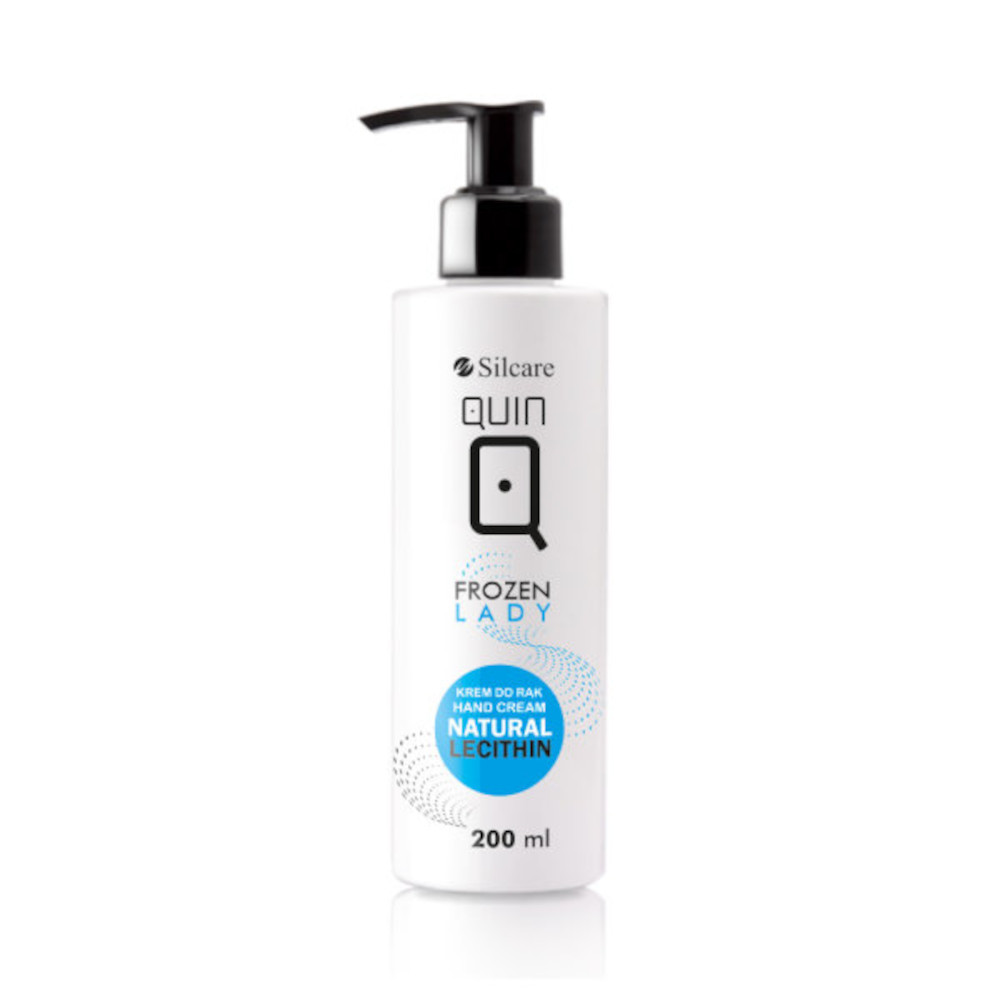 Silcare Kézkrém (Pumpás) 02