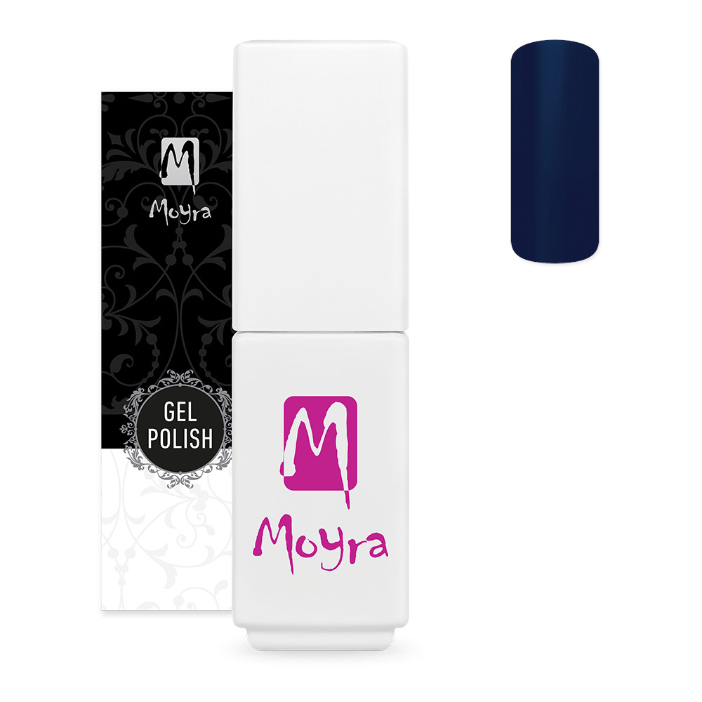 Moyra Mini Lakkzselé 208