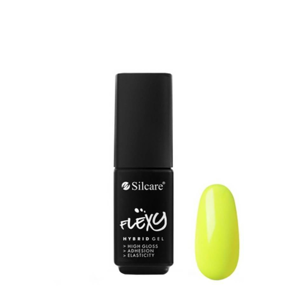 Silcare Flexy - 02