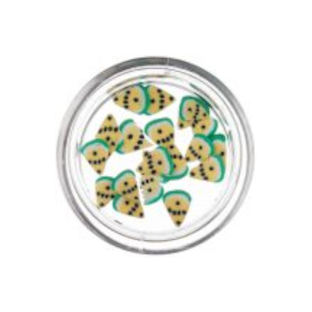 Fimo nail art 02