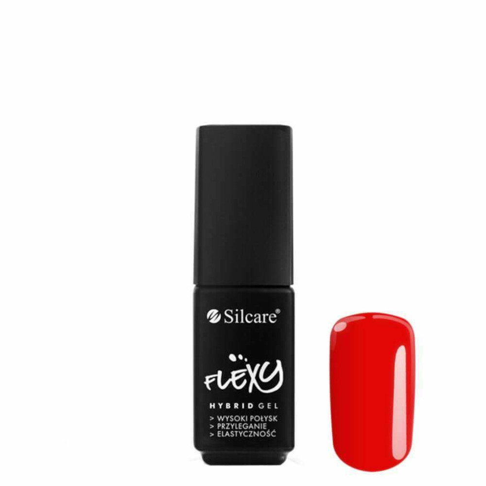Silcare Flexy - 125