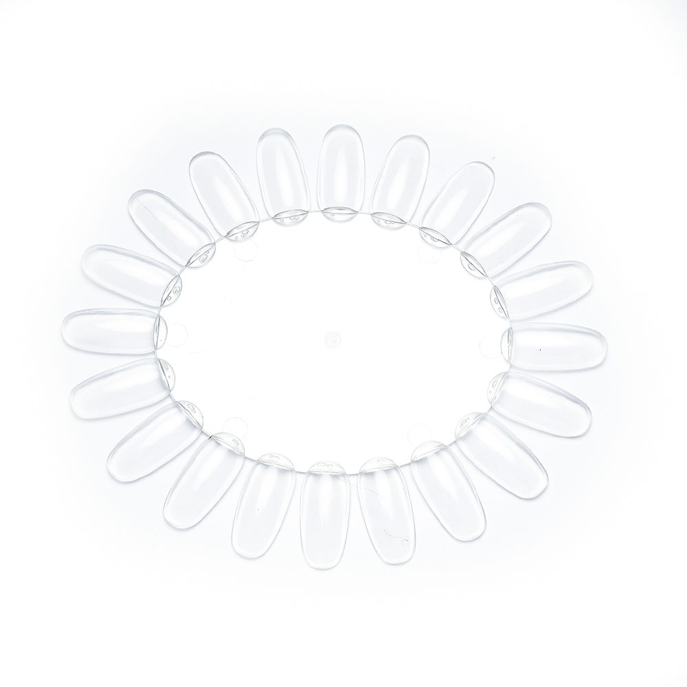 Margaréta – ovális – 02
